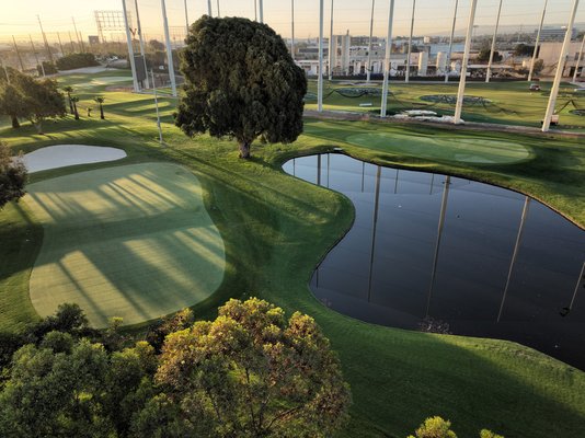 The Lakes at El Segundo by null