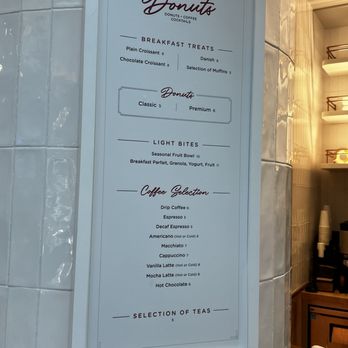 Easy Donuts - Donuts Near Me - Las Vegas, Nevada