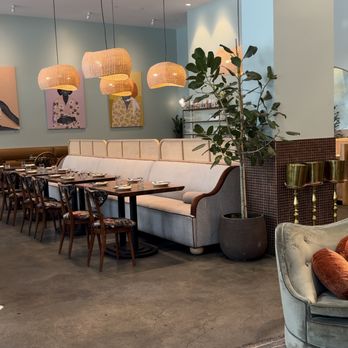 Joyce - Interiors 10/10 - Southern Near Me - Los Angeles, California Joyce - Interiors 10/10 - Southern Near Me - Los Angeles, California