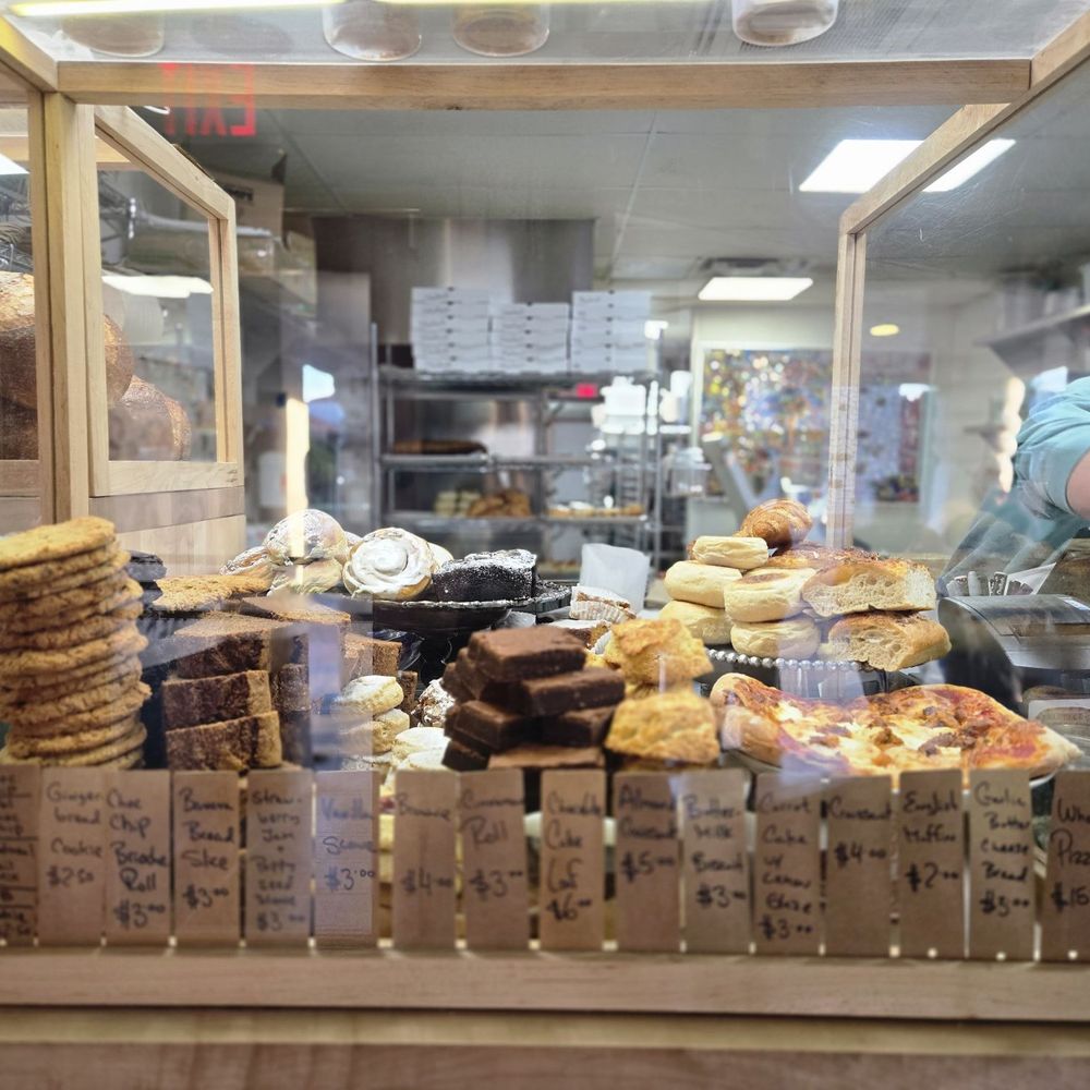 Campbell Hill Bakery - Coffee & Tea Near Me - Twentynine Palms, California Campbell Hill Bakery - Coffee & Tea Near Me - Twentynine Palms, California
