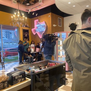 Voodoo Doughnut - Donuts Near Me - Houston, Texas Voodoo Doughnut - Donuts Near Me - Houston, Texas