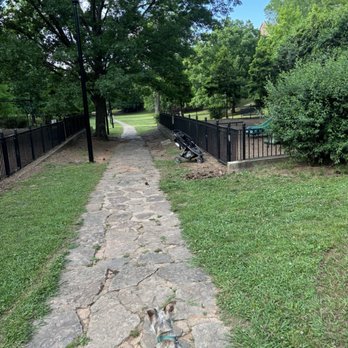 Rushton Park - Parks Near Me - Birmingham, Alabama
