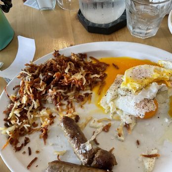 Le Peep - Breakfast & Brunch Near Me - Highlands Ranch, Colorado