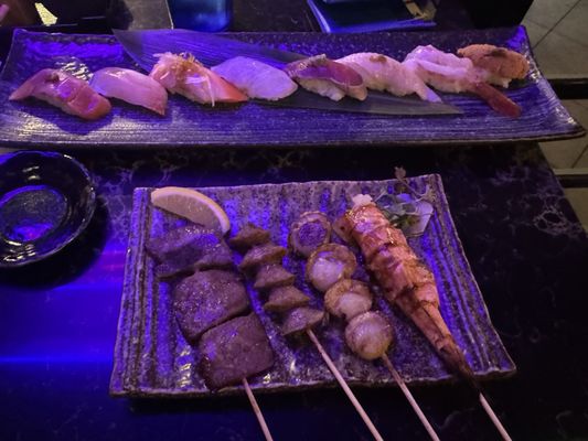 Izakaya Go Los Angeles by null