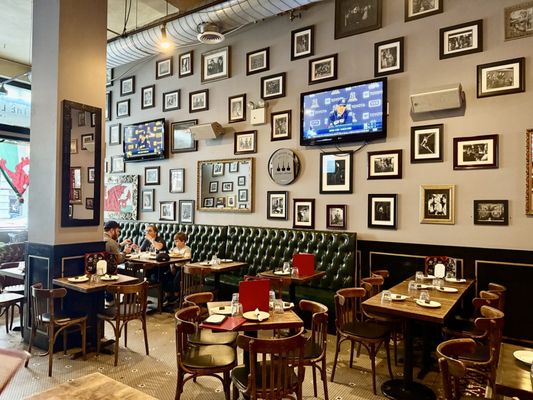 The Liberty NYC by null