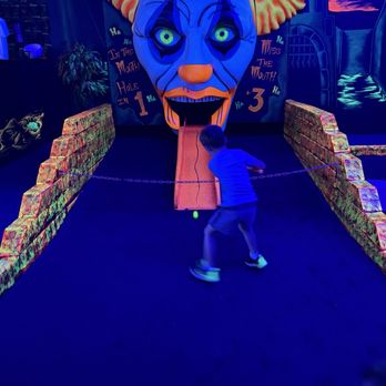 Monster Mini Golf - Mini Golf Near Me - Deer Park, New York Monster Mini Golf - Mini Golf Near Me - Deer Park, New York