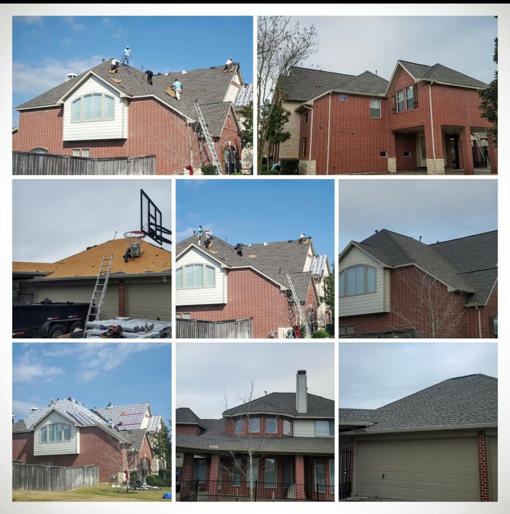 Slide of Aztec Contractor’s