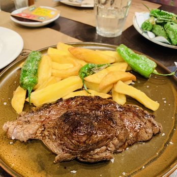 Lonja de Tapas - Steak - Spanish Near Me - Barcelona, B Lonja de Tapas - Steak - Spanish Near Me - Barcelona, B