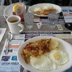 Medport Diner & Restaurant