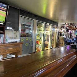 El Dorado Bar - Bar