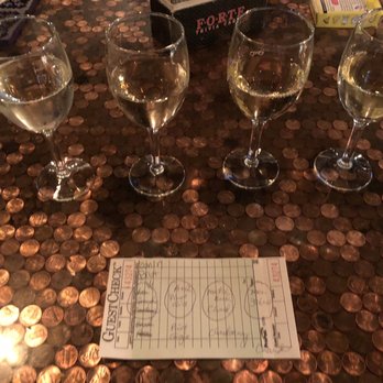 The Whining Pig Desert Ridge - Asked for a wine flight, bartender was great about recognizing outage and recommendation for a different bubbly. - Pubs Near Me - Phoenix, Arizona The Whining Pig Desert Ridge - Asked for a wine flight, bartender was great about recognizing outage and recommendation for a different bubbly. - Pubs Near Me - Phoenix, Arizona
