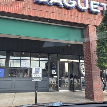 Paris Baguette - entrance - Bakeries Near Me - Houston, Texas Paris Baguette - entrance - Bakeries Near Me - Houston, Texas
