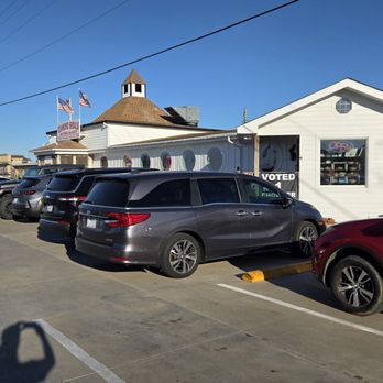 Diamond Shoals - Streetview - Seafood Near Me - Buxton, North Carolina