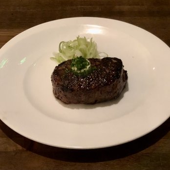Alexander's Steakhouse - Pasadena - Filet Mignon - Steakhouses Near Me - Pasadena, California