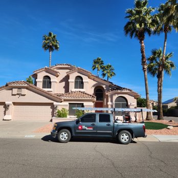 The Bee's Knees Pest Control - Pest Control Near Me - Mesa, Arizona The Bee's Knees Pest Control - Pest Control Near Me - Mesa, Arizona