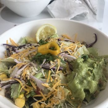Taco Zocalo - Mexican Near Me - Reston, Virginia