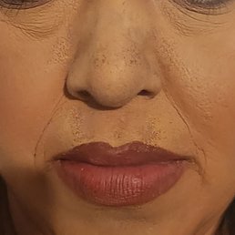 Horrible Makeup