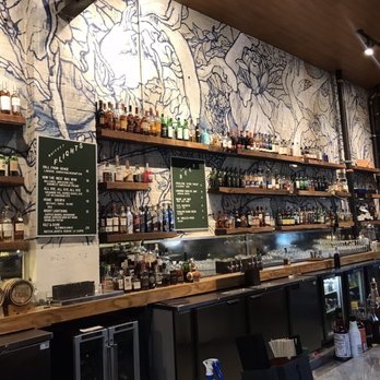 Whiskey Kitchen - Bar area - Southern Near Me - Raleigh, North Carolina Whiskey Kitchen - Bar area - Southern Near Me - Raleigh, North Carolina