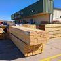 Photo of Coaches Antiques Lumber and Metal Sales