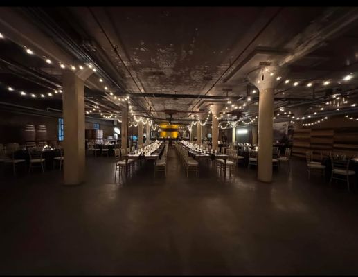 The Whiskey Factory - Detroit City Distillery by null