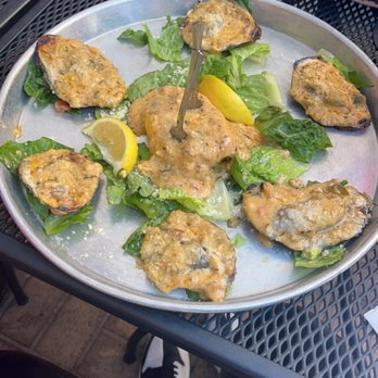 Oceana Grill - Cajun/Creole Near Me - New Orleans, Louisiana Oceana Grill - Cajun/Creole Near Me - New Orleans, Louisiana