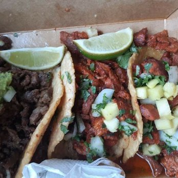 Maize Tacos - Food Trucks Near Me - Salt Lake City, Utah Maize Tacos - Food Trucks Near Me - Salt Lake City, Utah