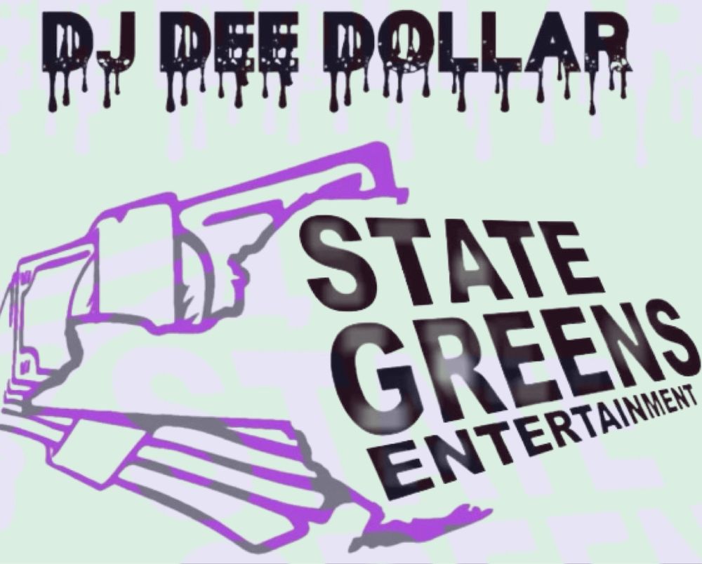 Stategreens Entertainment
