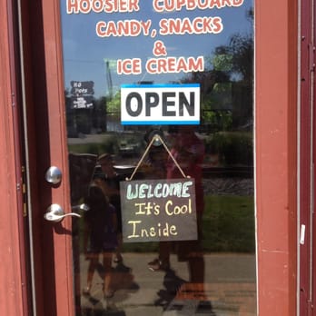 Hoosier Cupboard Candy and Snacks - Candy Stores Near Me - Franklin, Indiana Hoosier Cupboard Candy and Snacks - Candy Stores Near Me - Franklin, Indiana