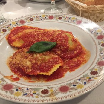 Alessio - Ravioli - Roman Near Me - Rome, RM Alessio - Ravioli - Roman Near Me - Rome, RM