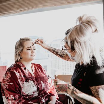 Makeup by Rose C - Makeup Artists Near Me