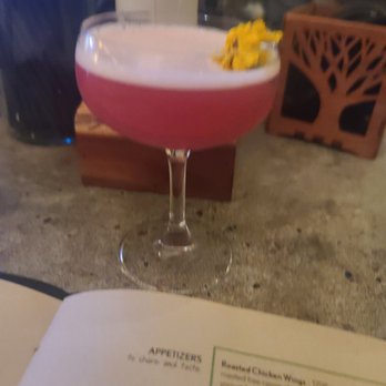 Monkeypod Kitchen - Smokey Mai Tai - New American Near Me - Lahaina, Hawaii Monkeypod Kitchen - Smokey Mai Tai - New American Near Me - Lahaina, Hawaii