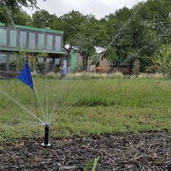 Lawn Concepts Irrigation Services
