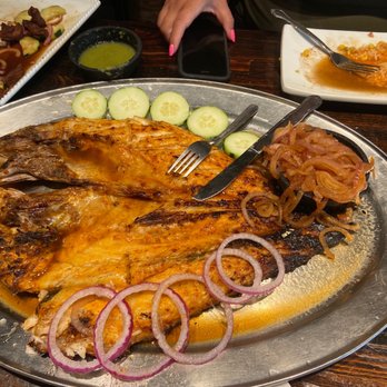ConiSeafood - Mexican Near Me - Inglewood, California