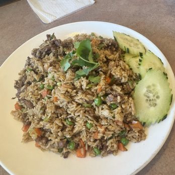 Pho Paradize - Beef fried rice - Juice Bars & Smoothies Near Me - Lawton, Oklahoma Pho Paradize - Beef fried rice - Juice Bars & Smoothies Near Me - Lawton, Oklahoma