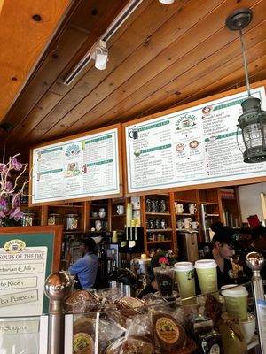 Urth Caffe Melrose by null