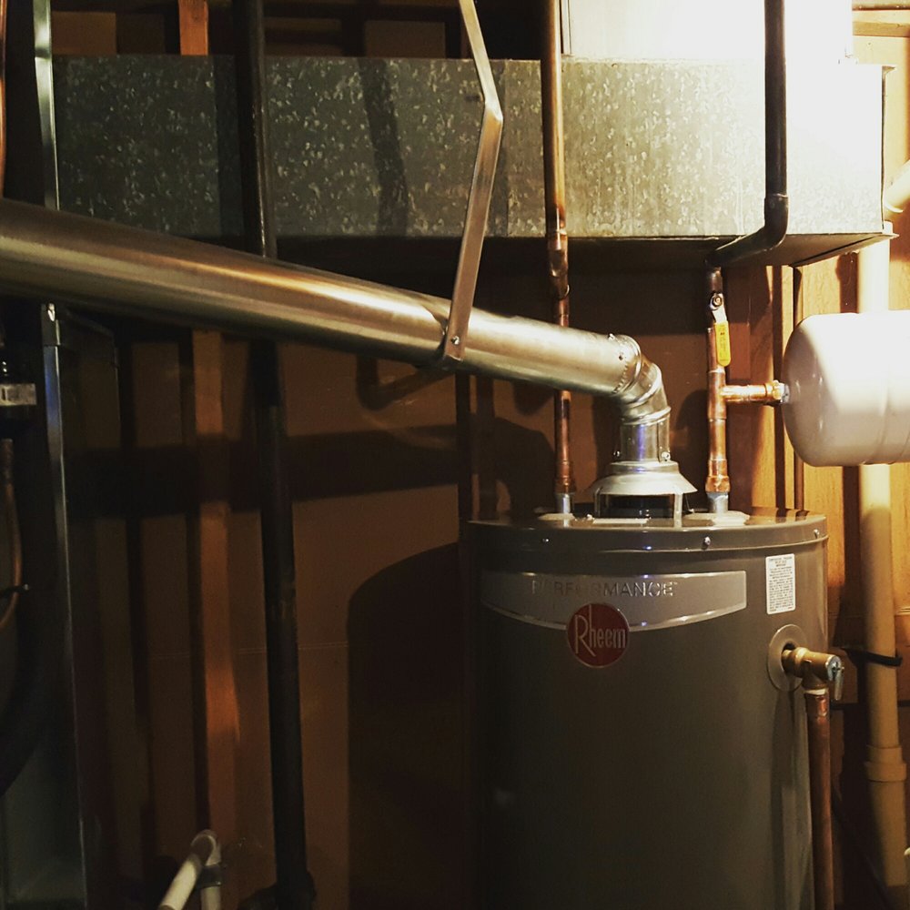 Slide of Cinch Mechanical