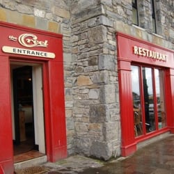 The Creel Coffee House & Restaurant - The creel:(