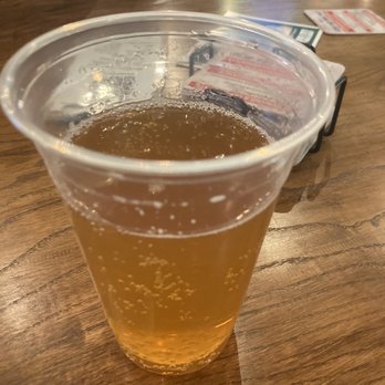 Unplugged Brewing - Bee light - Breweries Near Me - Elyria, Ohio