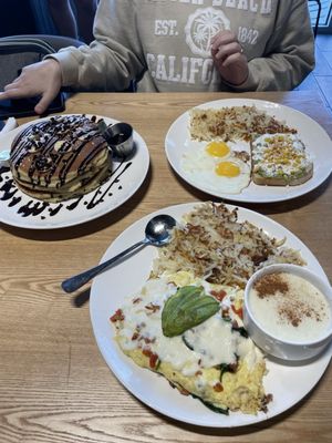 NONIS BRUNCH HOUSE by null