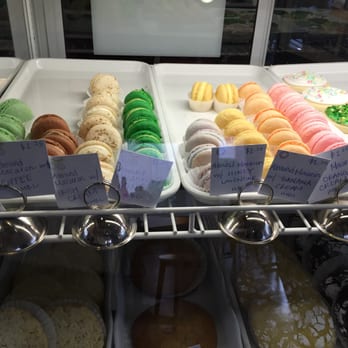 Sweet Themes Bakery - Macaroon selection! - Bakeries Near Me - Kent, Washington Sweet Themes Bakery - Macaroon selection! - Bakeries Near Me - Kent, Washington