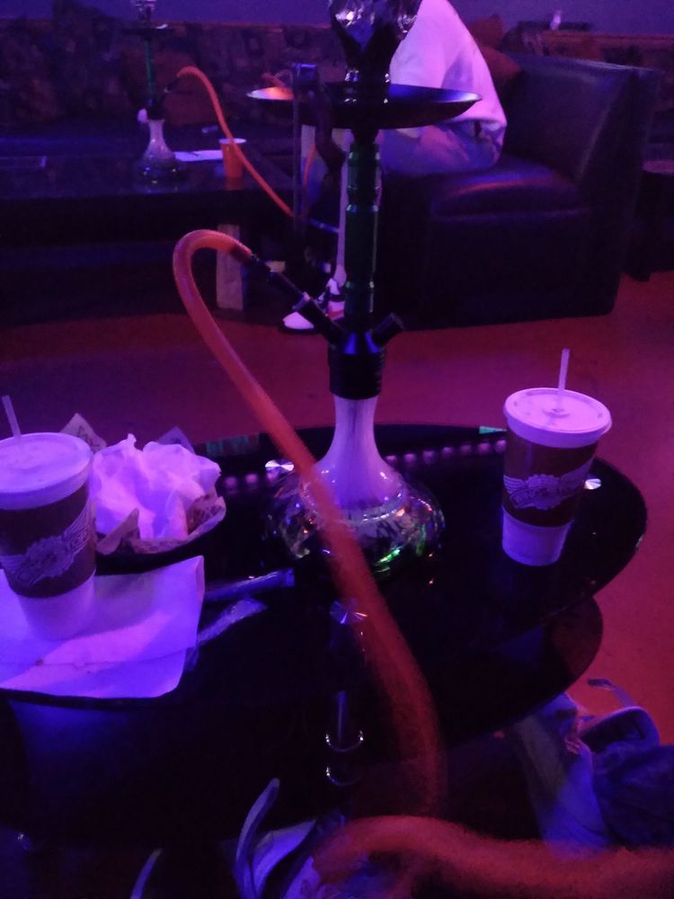 INFUSION HOOKAH LOUNGE Updated October 2024 30 Photos & 22 Reviews 1422 Roswell Rd