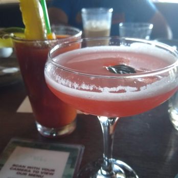 Root Down - Straw-Basil Fields and a Bloody Mary - New American Near Me - Denver, Colorado Root Down - Straw-Basil Fields and a Bloody Mary - New American Near Me - Denver, Colorado