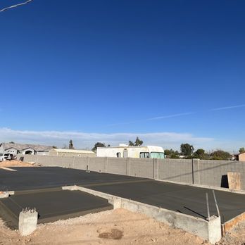 LV Concrete Services - House foundation ready to go! - Masonry/Concrete Near Me LV Concrete Services - House foundation ready to go! - Masonry/Concrete Near Me