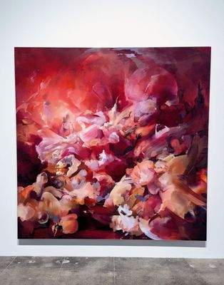 Hauser & Wirth by null Hauser & Wirth by null