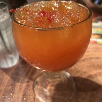 Rainforest Cafe - Mai Thai - American Near Me - Lake Buena Vista, Florida