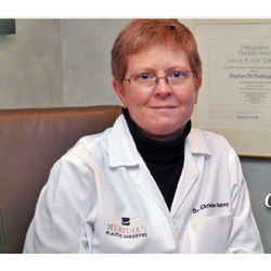 Christine L Kelley, MD