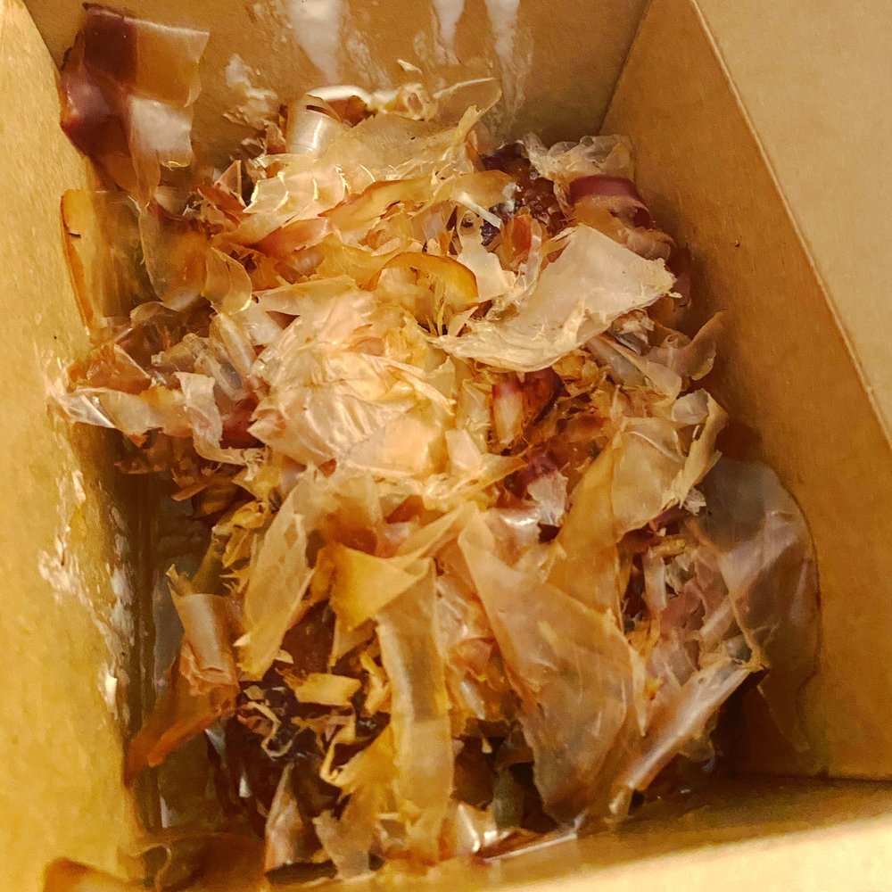 Bonchon Flushing Northern - Takoyaki - Korean Near Me - Flushing, New York