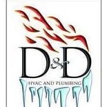 Slide of D&D HVAC And Plumbing