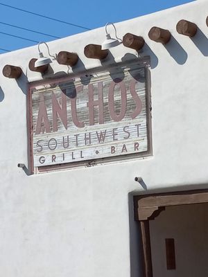 Anchos Southwest Grill & Bar by null