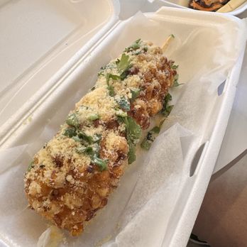 Xing Fu Tang - Korean Corn Dog Half/Half - Elote - Bubble Tea Near Me - Kissimmee, Florida Xing Fu Tang - Korean Corn Dog Half/Half - Elote - Bubble Tea Near Me - Kissimmee, Florida
